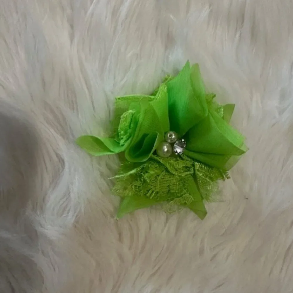 Green 3 1/2
